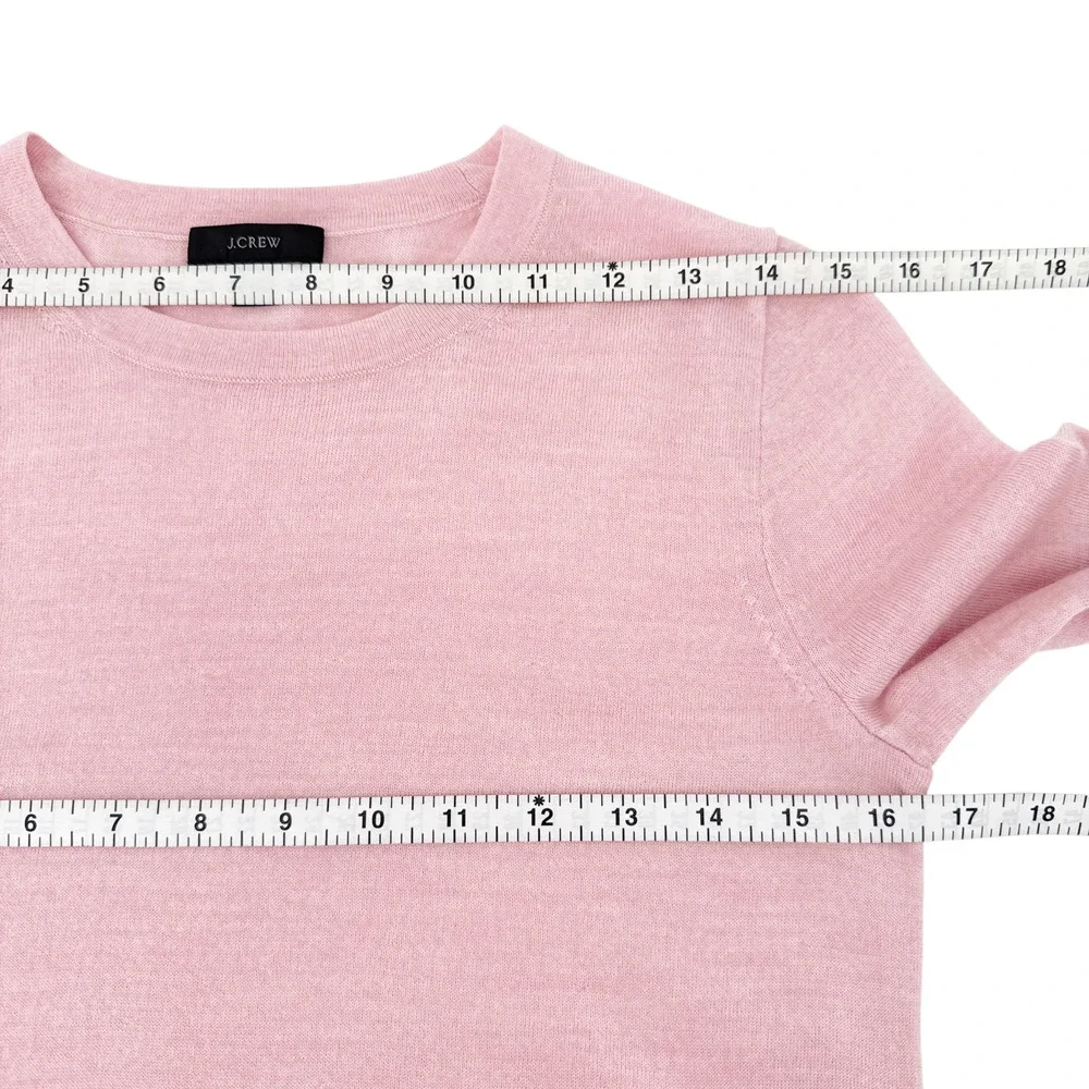J. Crew crew margot